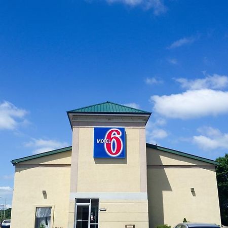 Motel 6-Moline, Il Extérieur photo