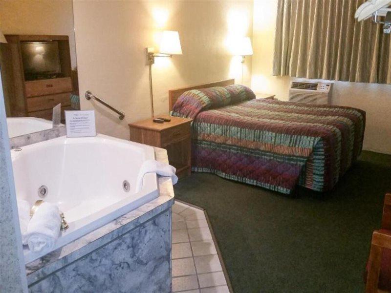 Motel 6-Moline, Il Extérieur photo