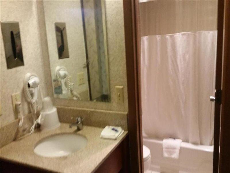 Motel 6-Moline, Il Extérieur photo