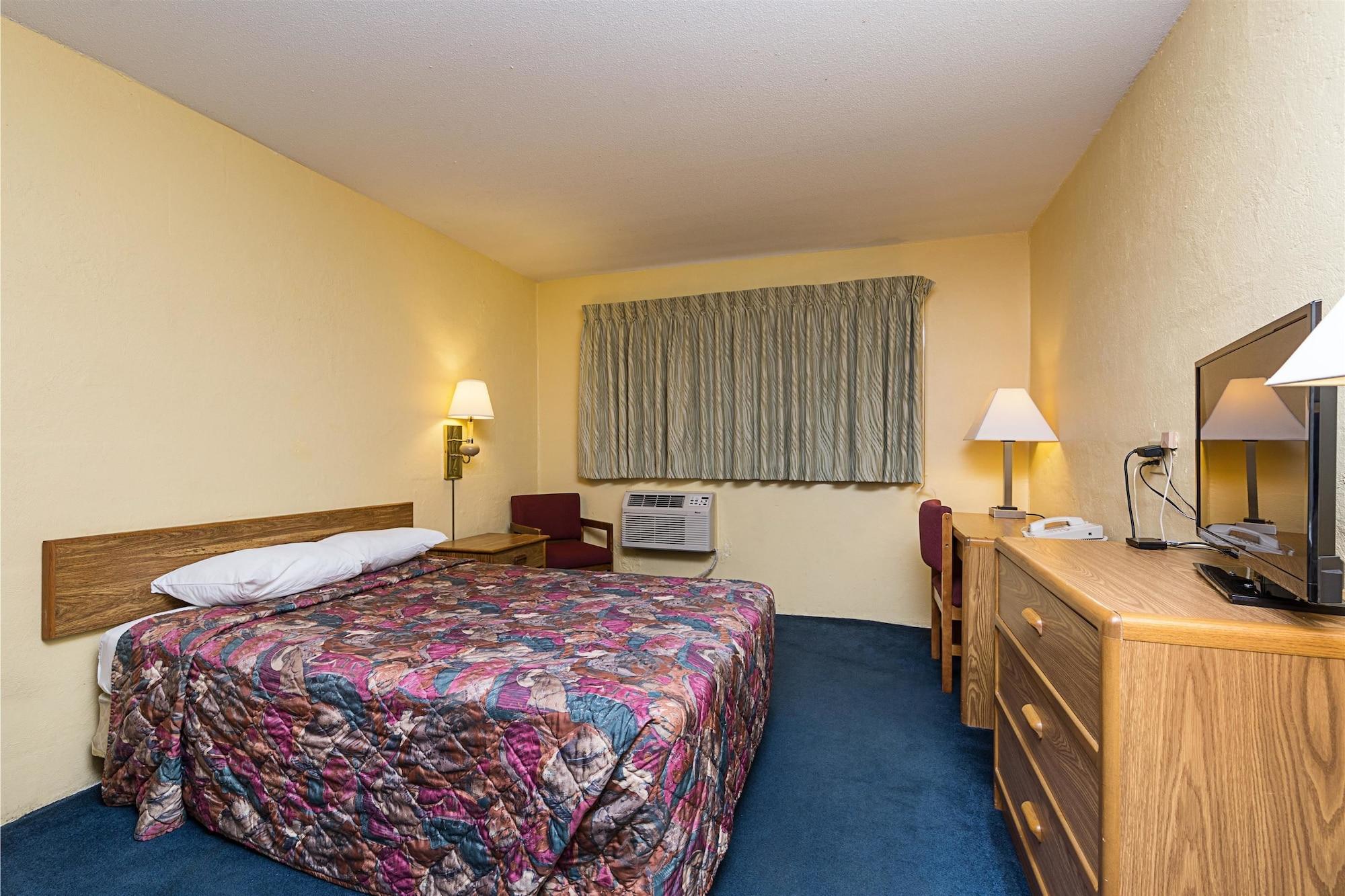 Motel 6-Moline, Il Extérieur photo