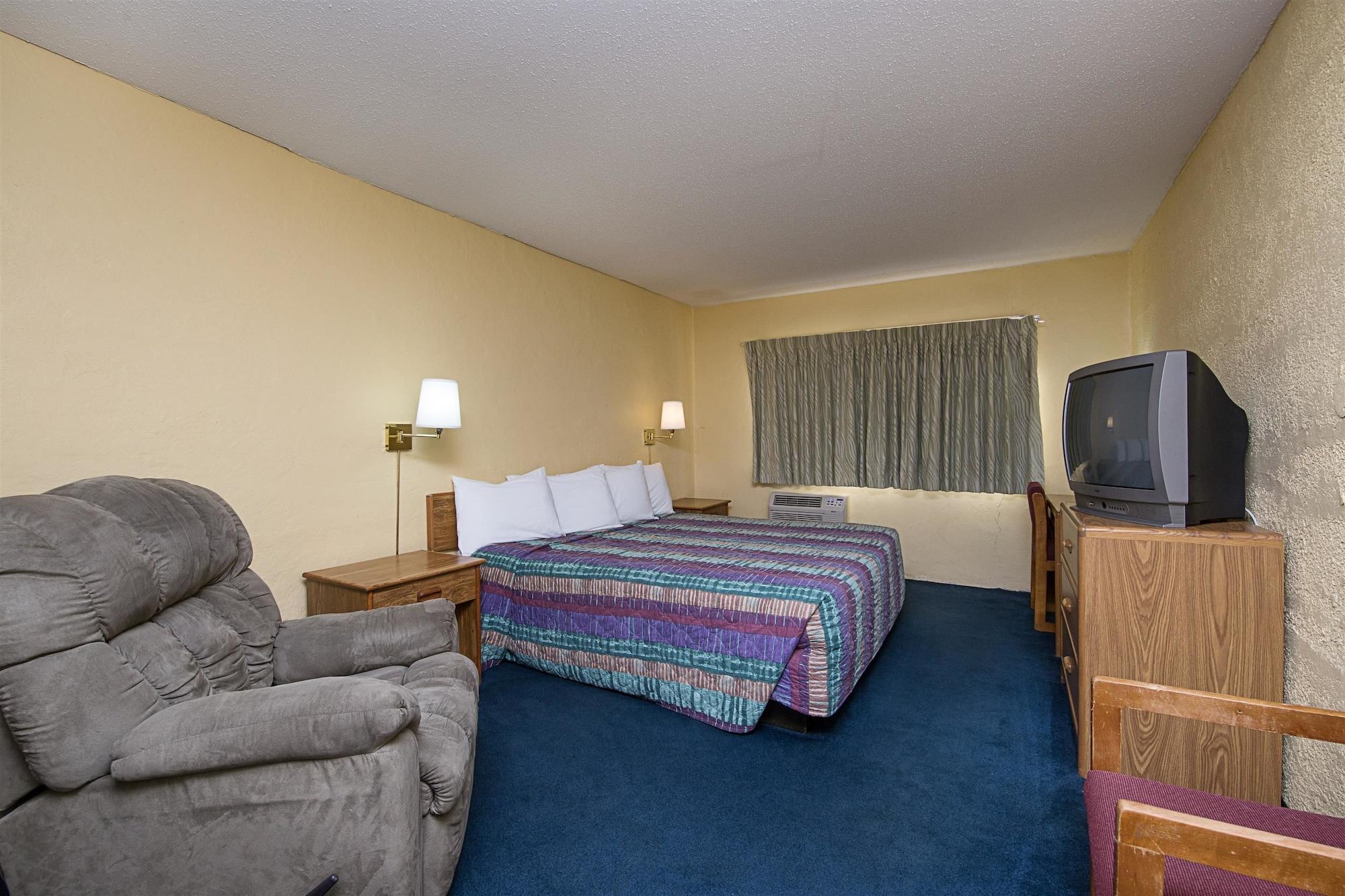 Motel 6-Moline, Il Extérieur photo