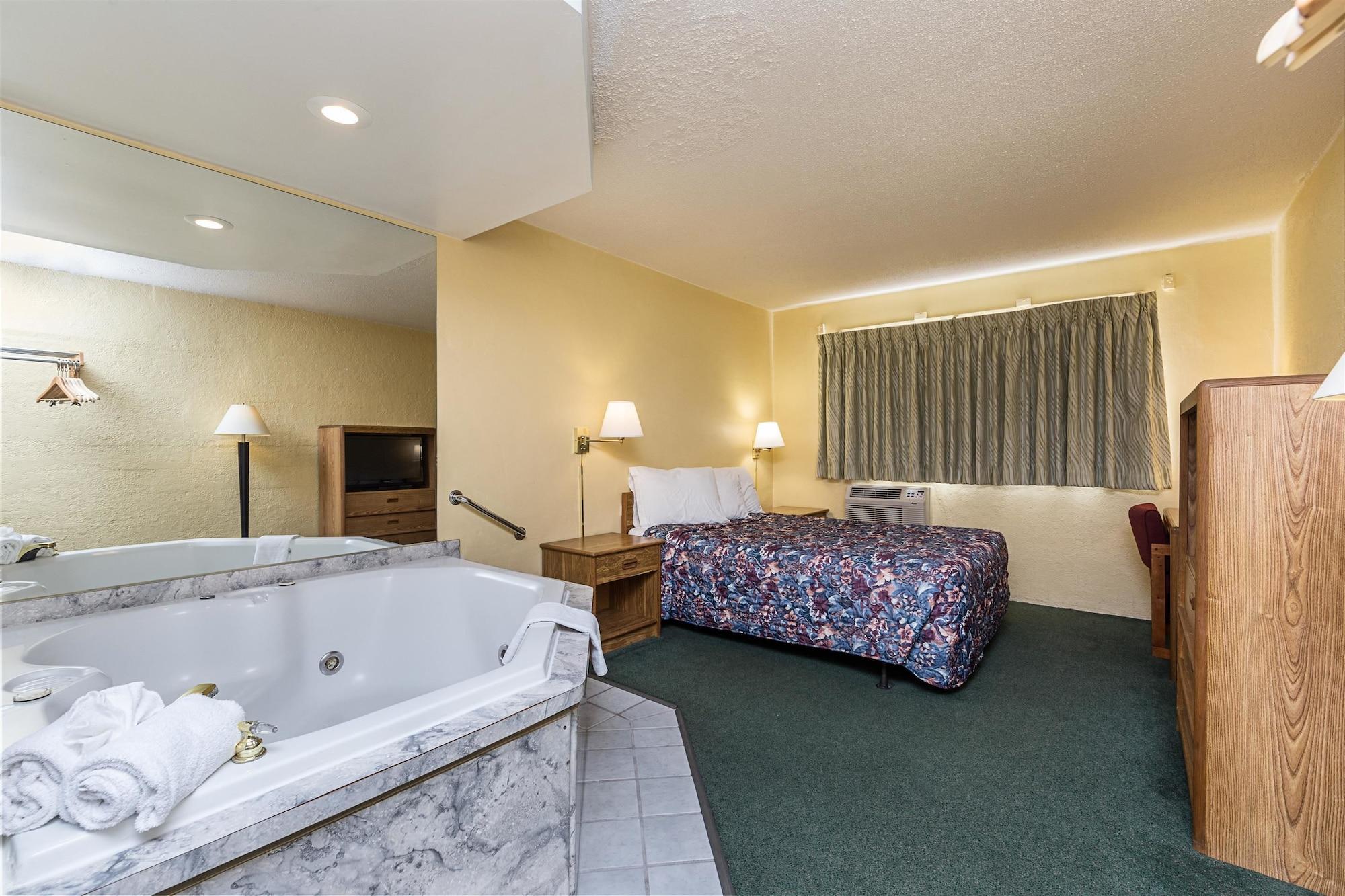 Motel 6-Moline, Il Extérieur photo