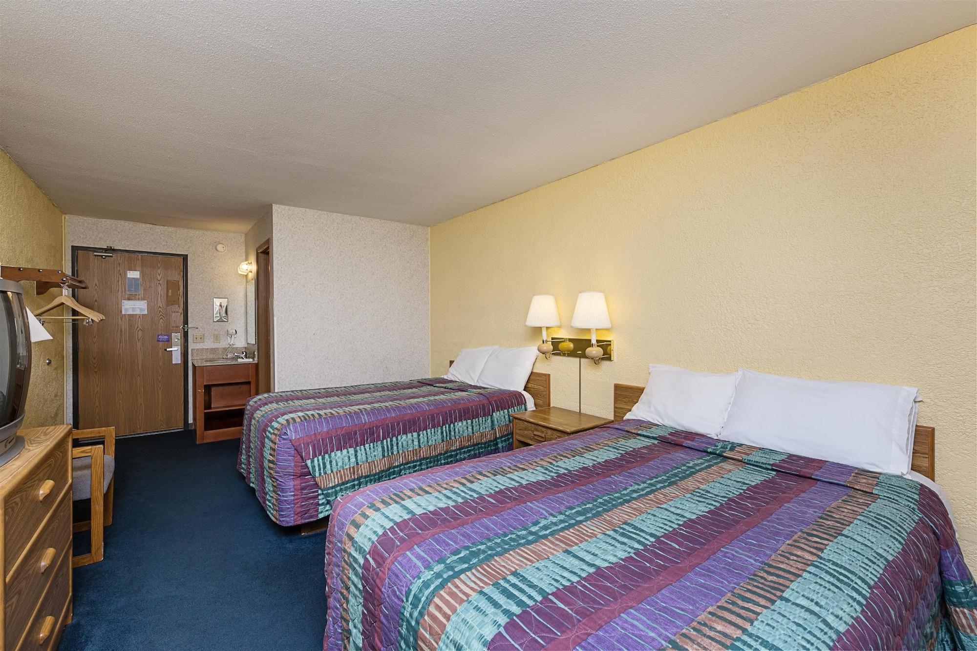 Motel 6-Moline, Il Extérieur photo