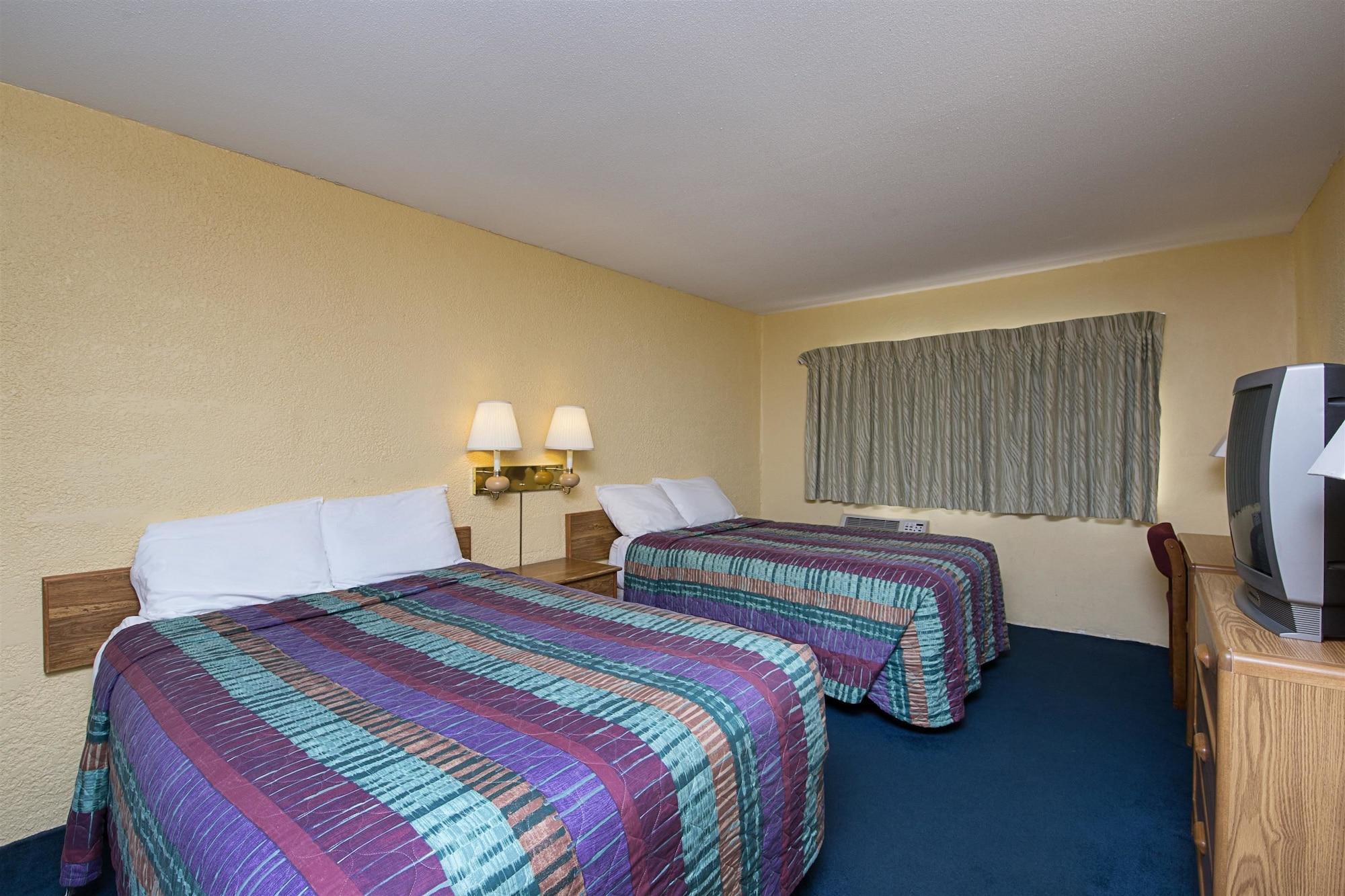 Motel 6-Moline, Il Extérieur photo