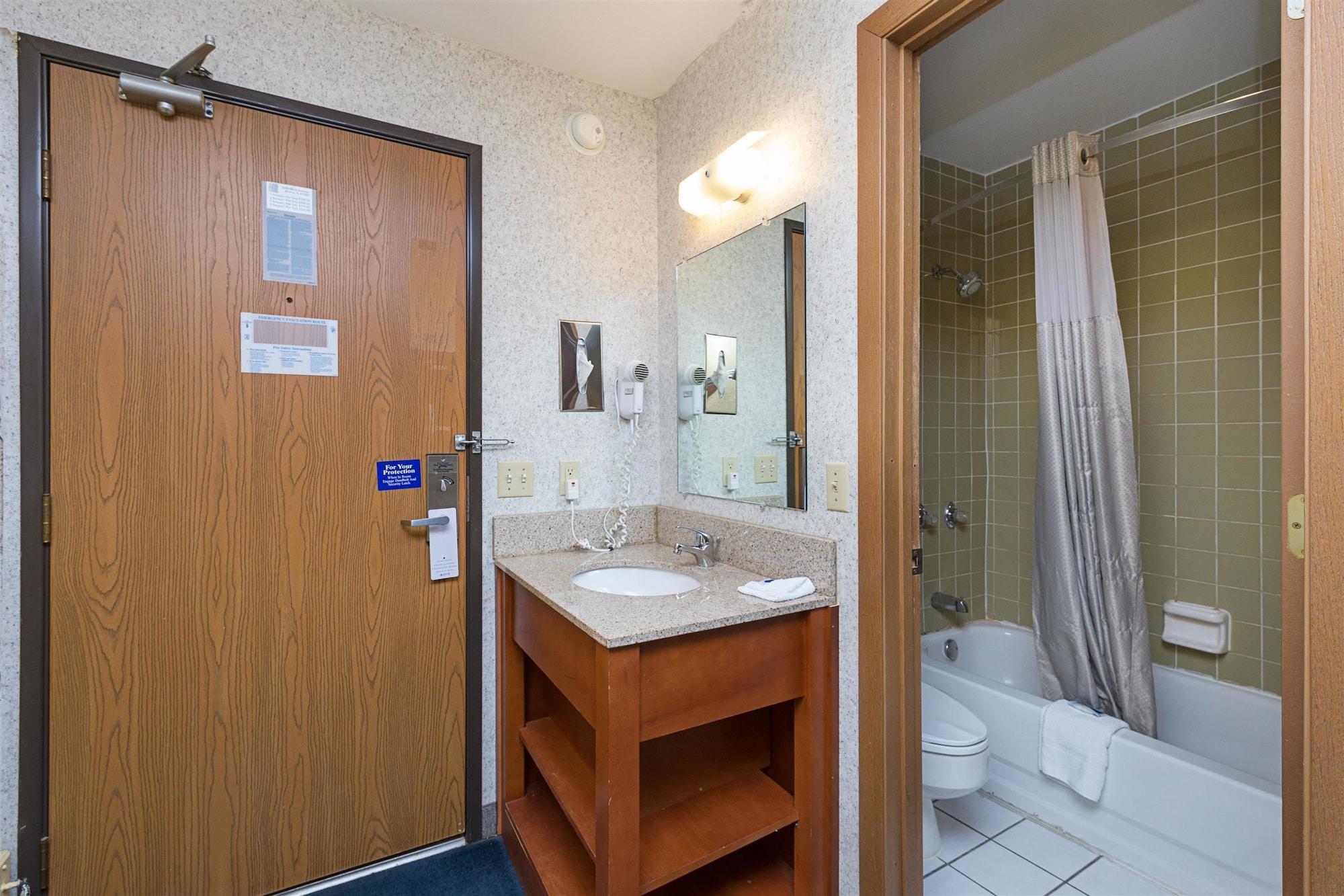 Motel 6-Moline, Il Extérieur photo