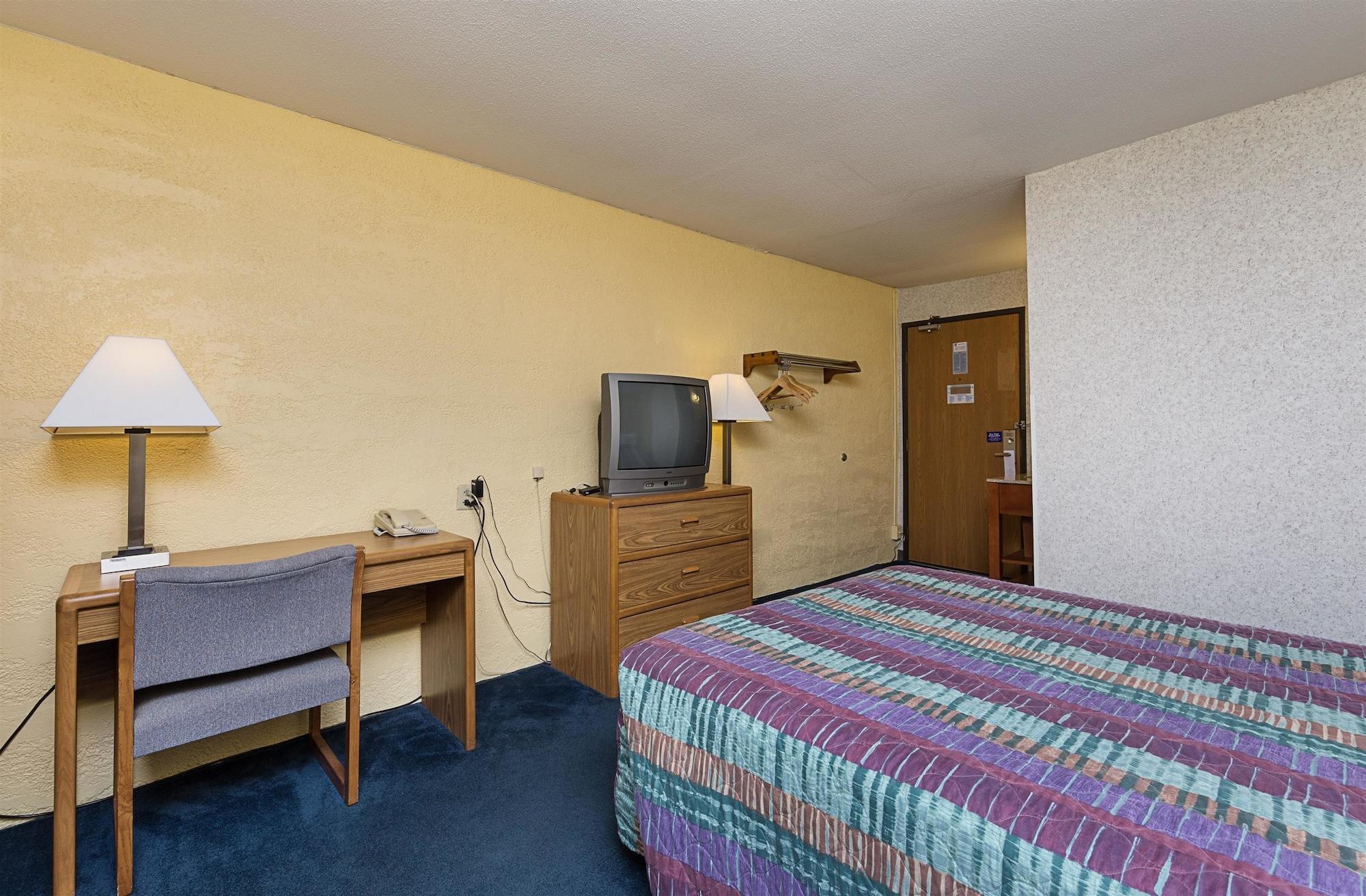 Motel 6-Moline, Il Extérieur photo