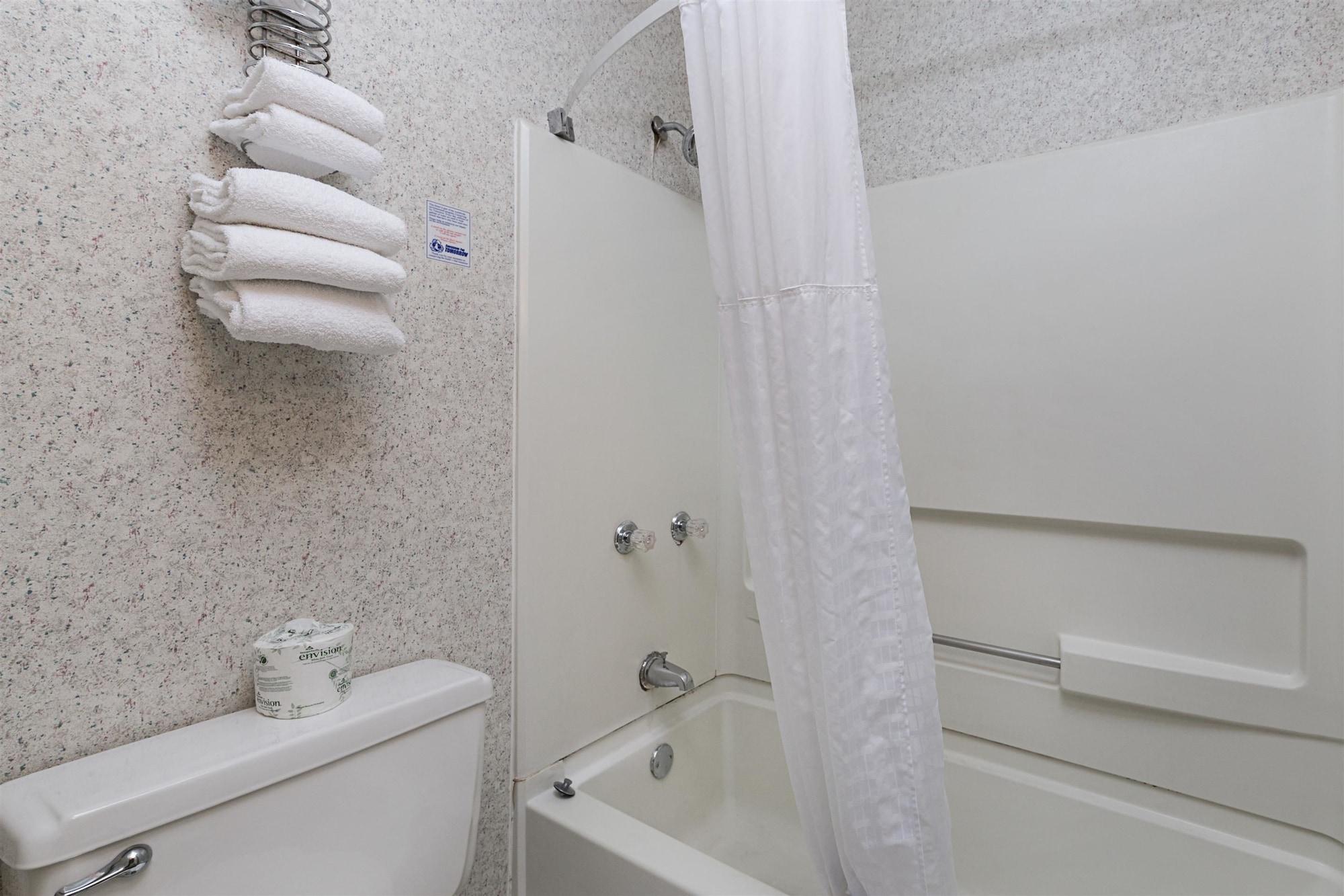 Motel 6-Moline, Il Extérieur photo