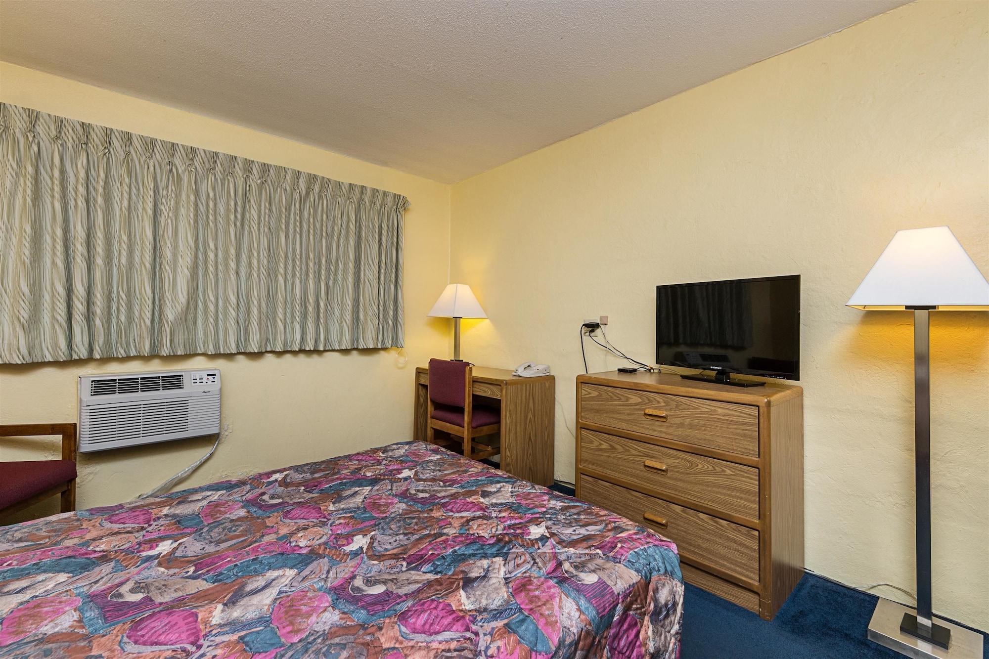 Motel 6-Moline, Il Extérieur photo