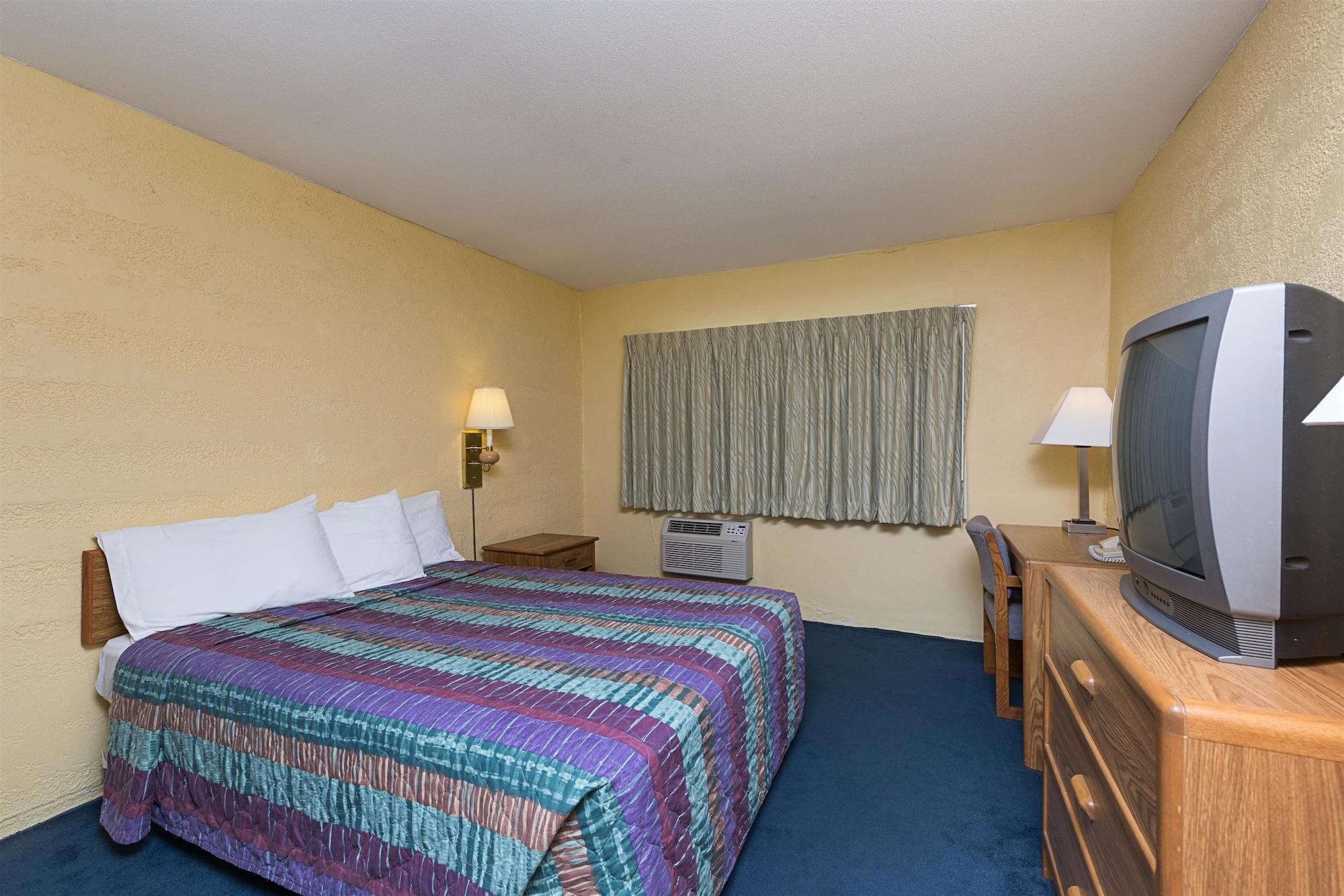 Motel 6-Moline, Il Extérieur photo