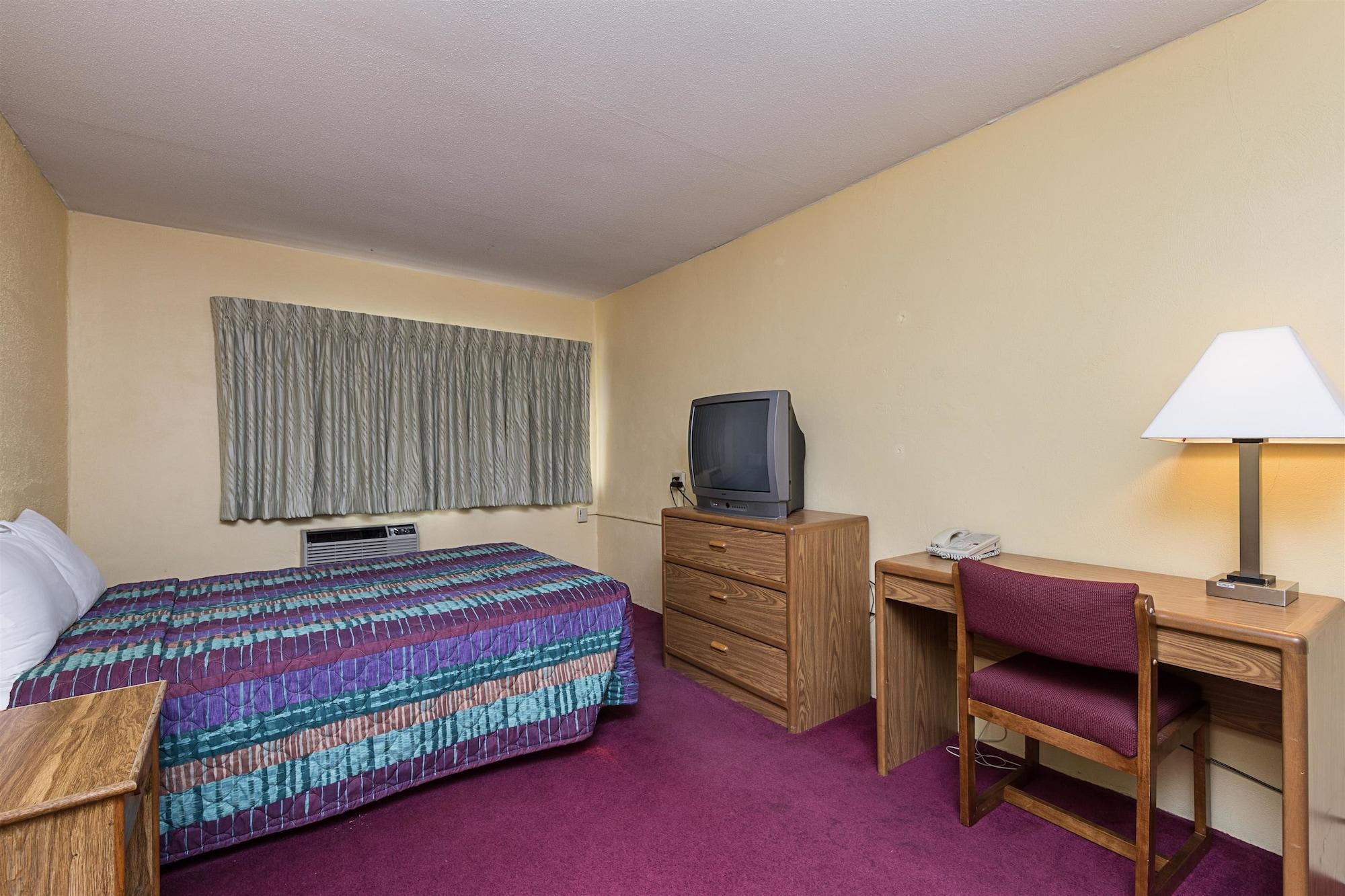 Motel 6-Moline, Il Extérieur photo