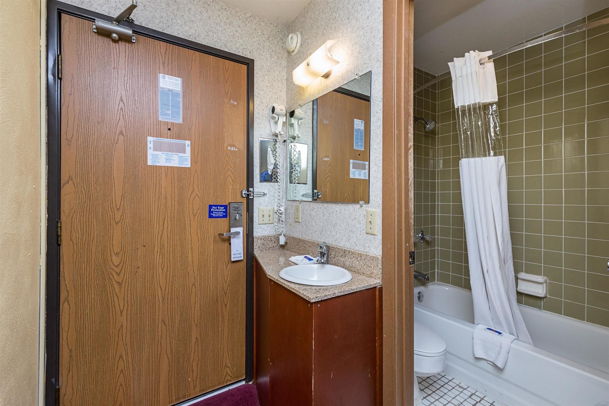 Motel 6-Moline, Il Extérieur photo