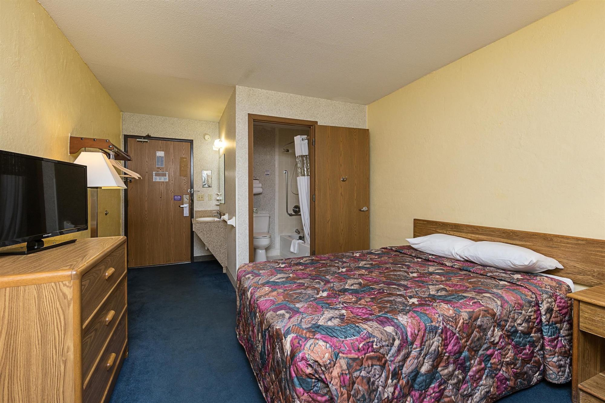 Motel 6-Moline, Il Extérieur photo