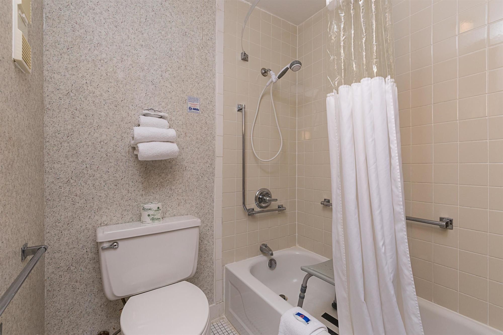 Motel 6-Moline, Il Extérieur photo