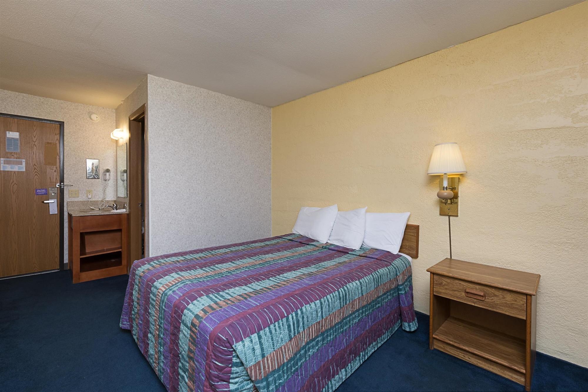 Motel 6-Moline, Il Extérieur photo