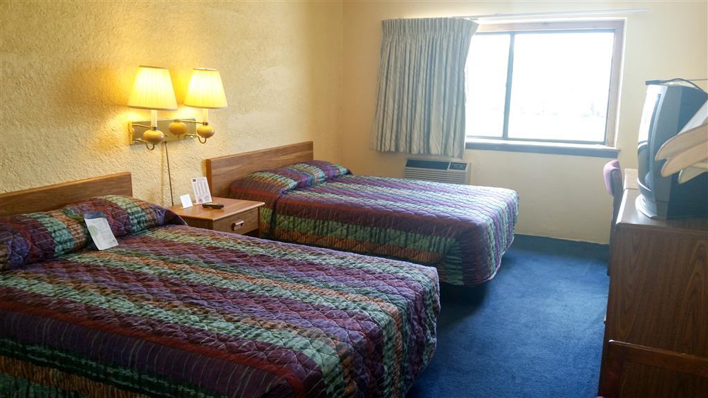 Motel 6-Moline, Il Chambre photo