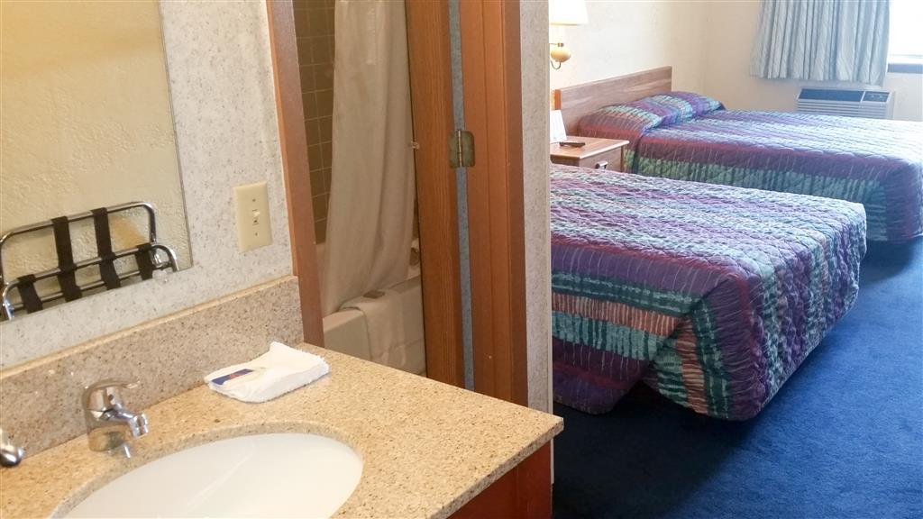 Motel 6-Moline, Il Chambre photo