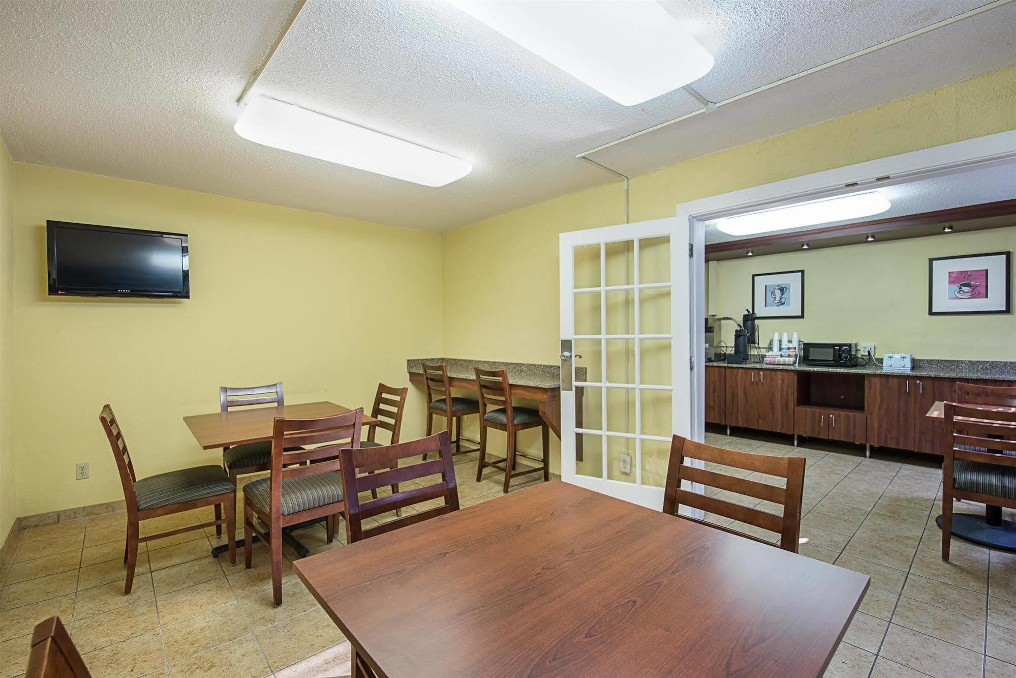 Motel 6-Moline, Il Extérieur photo