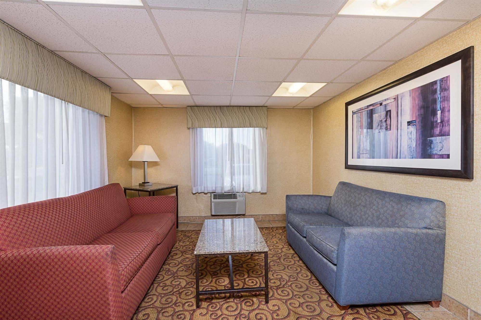 Motel 6-Moline, Il Extérieur photo