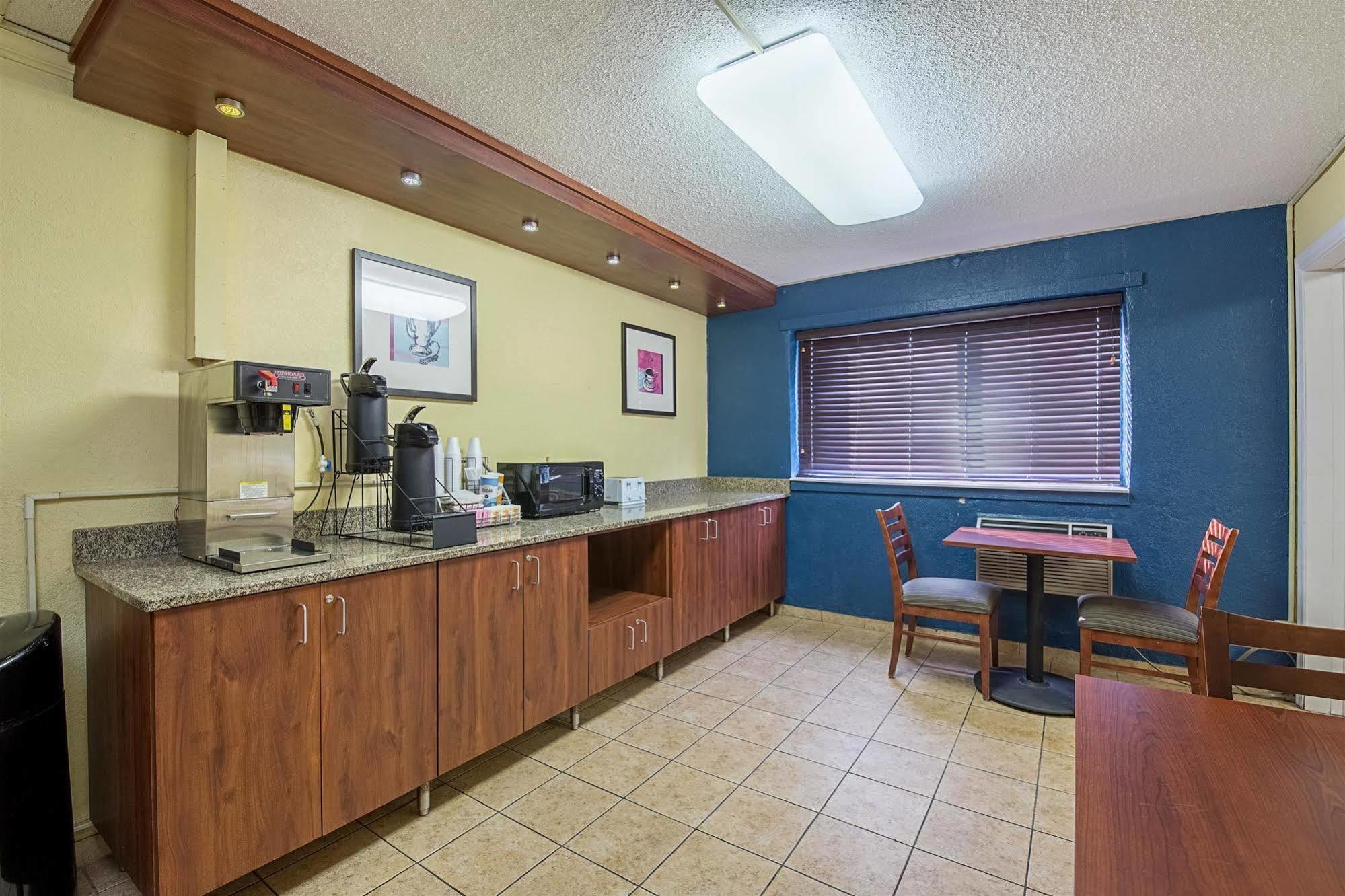 Motel 6-Moline, Il Extérieur photo