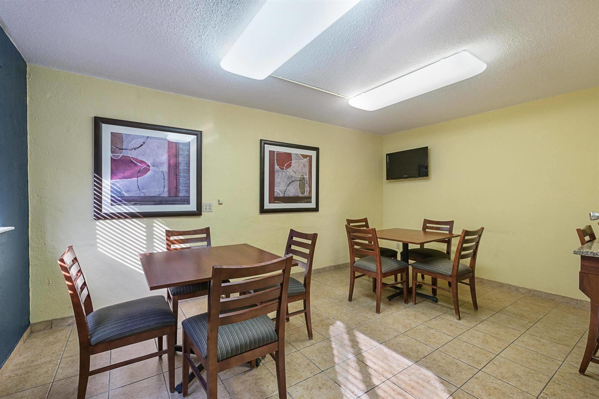 Motel 6-Moline, Il Extérieur photo