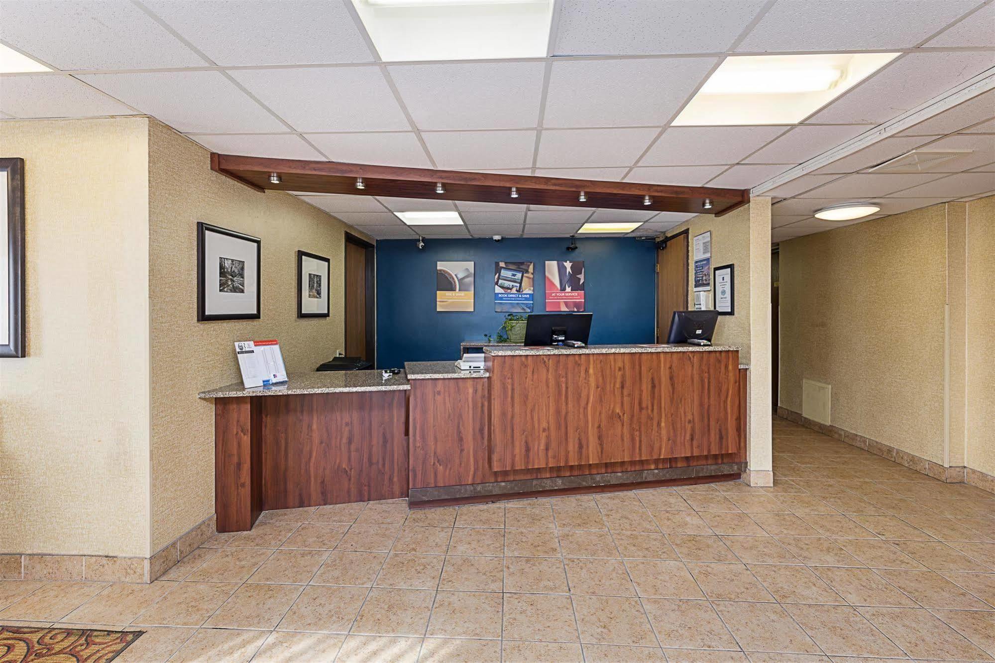 Motel 6-Moline, Il Extérieur photo
