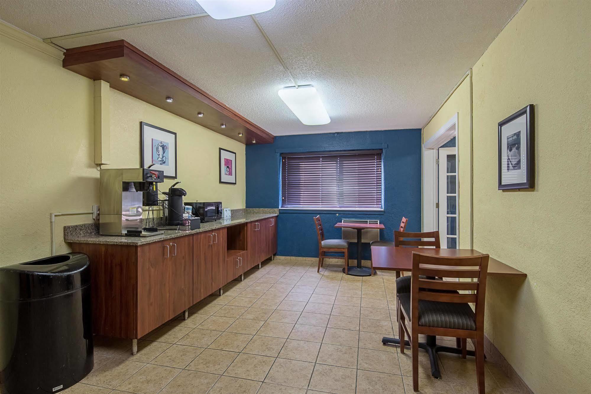 Motel 6-Moline, Il Extérieur photo