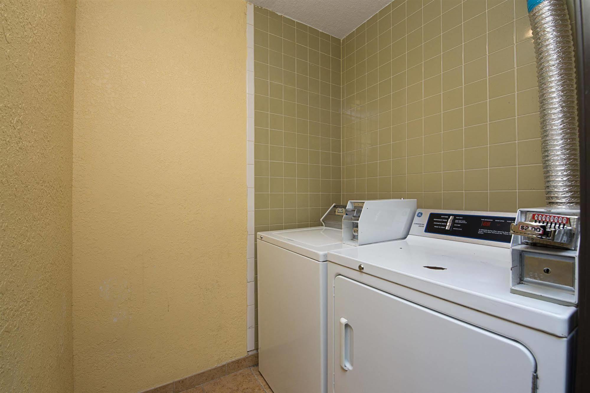 Motel 6-Moline, Il Extérieur photo