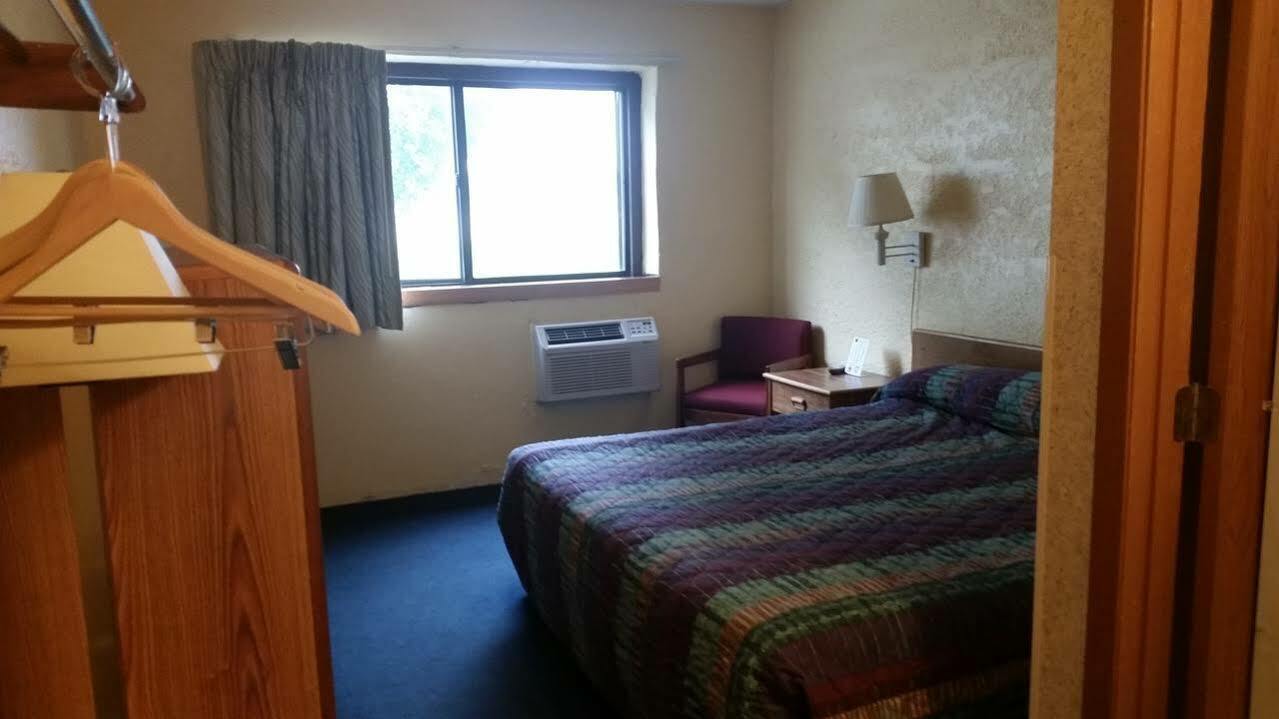 Motel 6-Moline, Il Extérieur photo