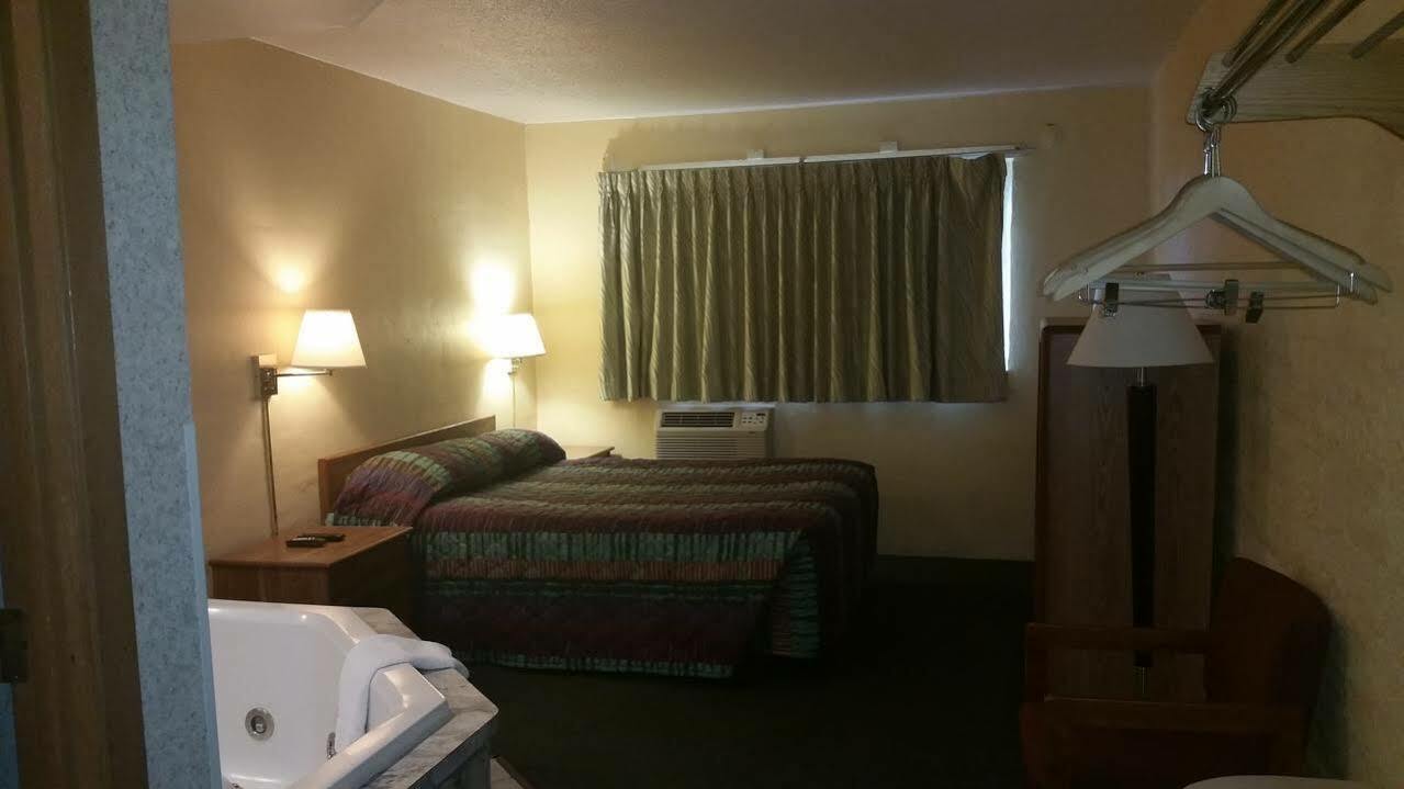 Motel 6-Moline, Il Extérieur photo