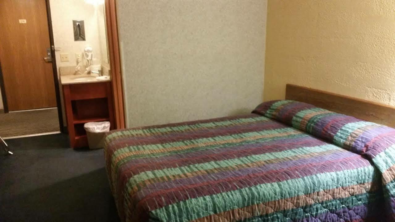 Motel 6-Moline, Il Extérieur photo