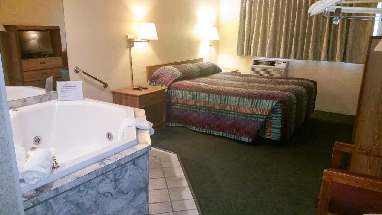 Motel 6-Moline, Il Extérieur photo