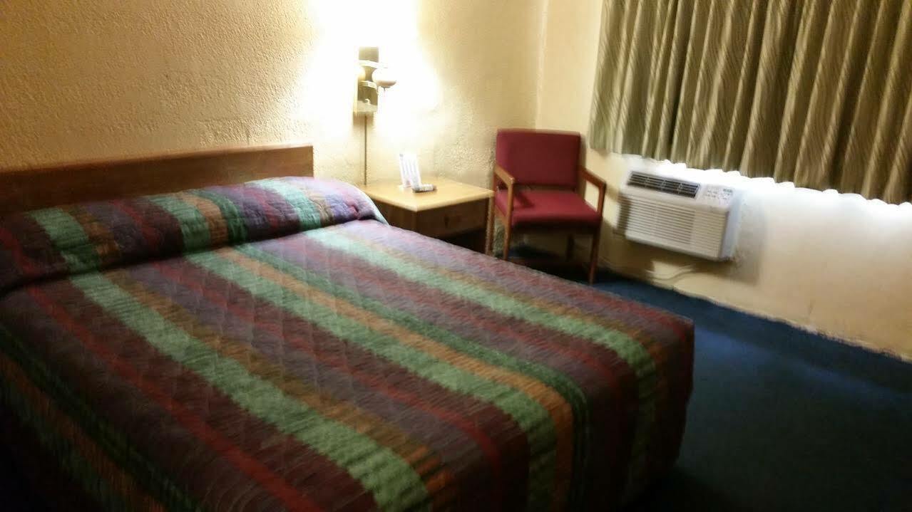 Motel 6-Moline, Il Extérieur photo