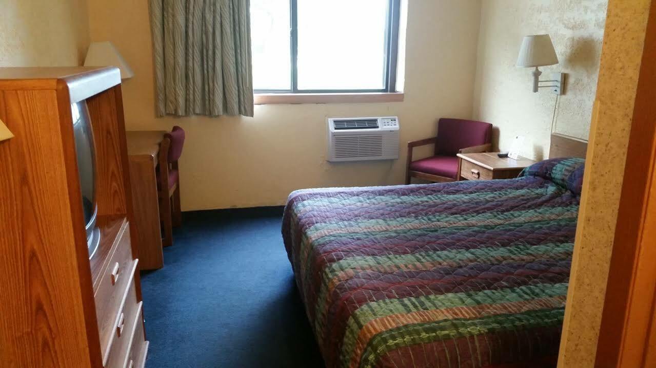 Motel 6-Moline, Il Extérieur photo