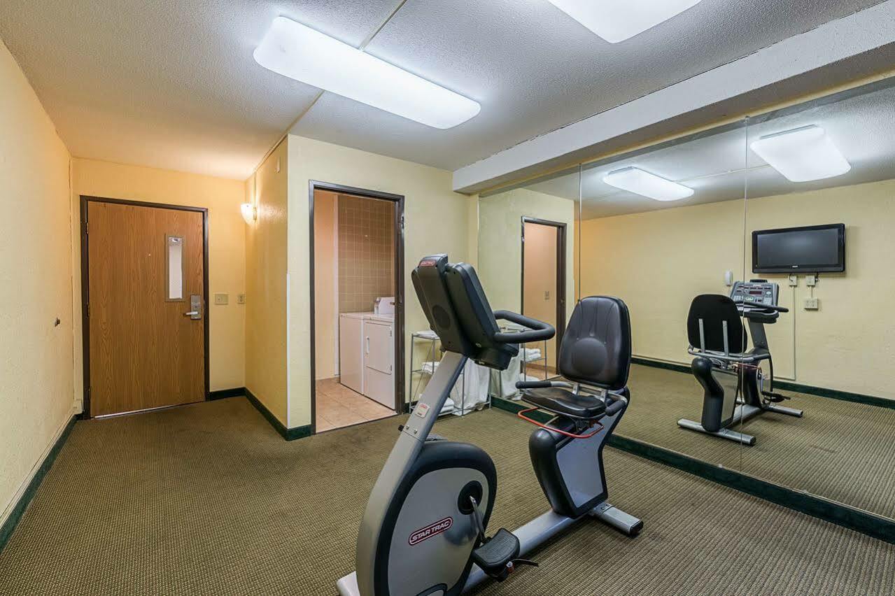 Motel 6-Moline, Il Extérieur photo